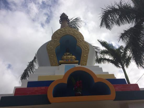 Maui Dharma Center