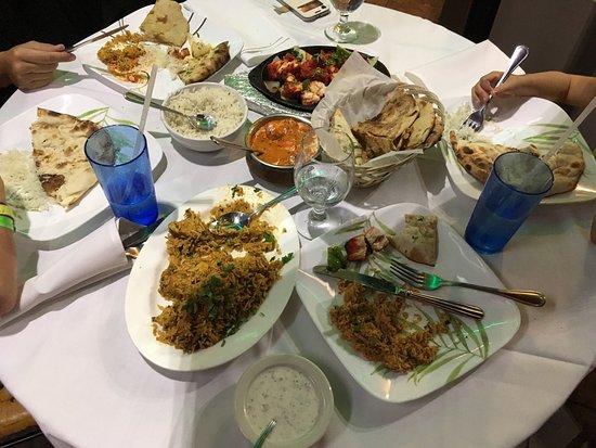 Bombay Palace