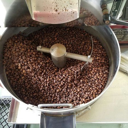 Kona Farm Direct Coffee