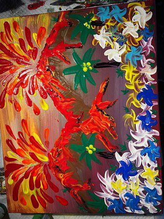 Maui Art Expo