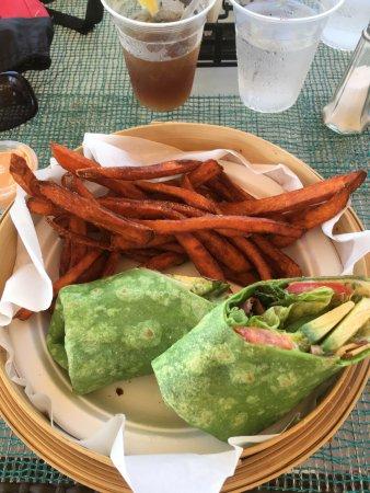 Wailele Bar Westin Princeville