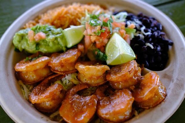 Guadalajara Grill Hawaii