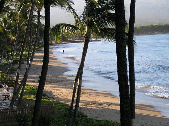 Sugar Beach