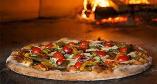 The Pizza Connection