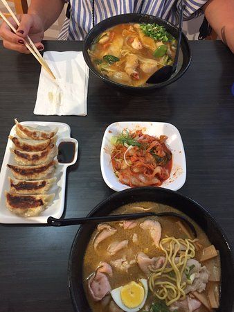 Rai Rai Ramen
