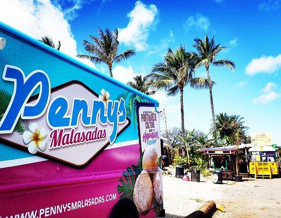 Penny's Malasadas