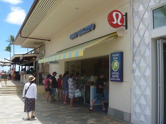 Ono Gelato