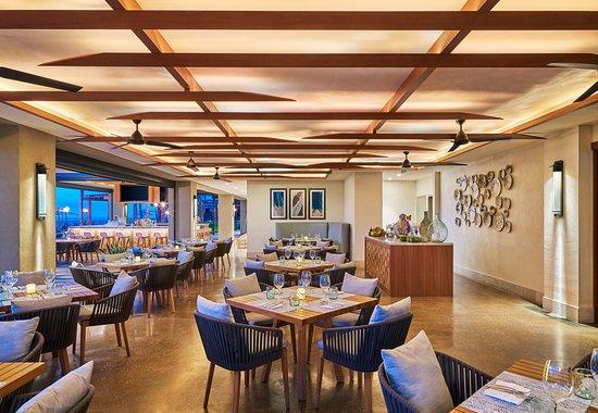 Hualani's Restaurant