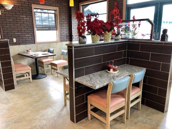 Wei Wei Cafe & Noodle House