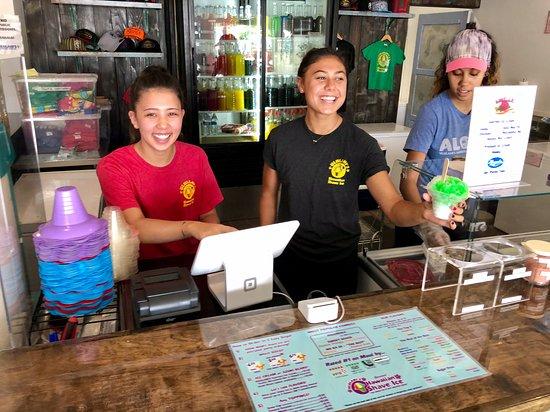 Ululani's Hawaiian Shave Ice