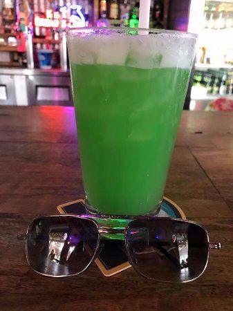 Dolphin Spit Saloon
