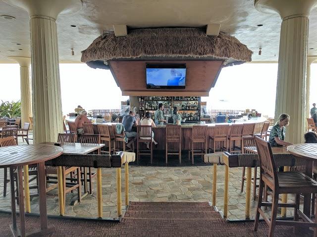 Don's Mai Tai Bar
