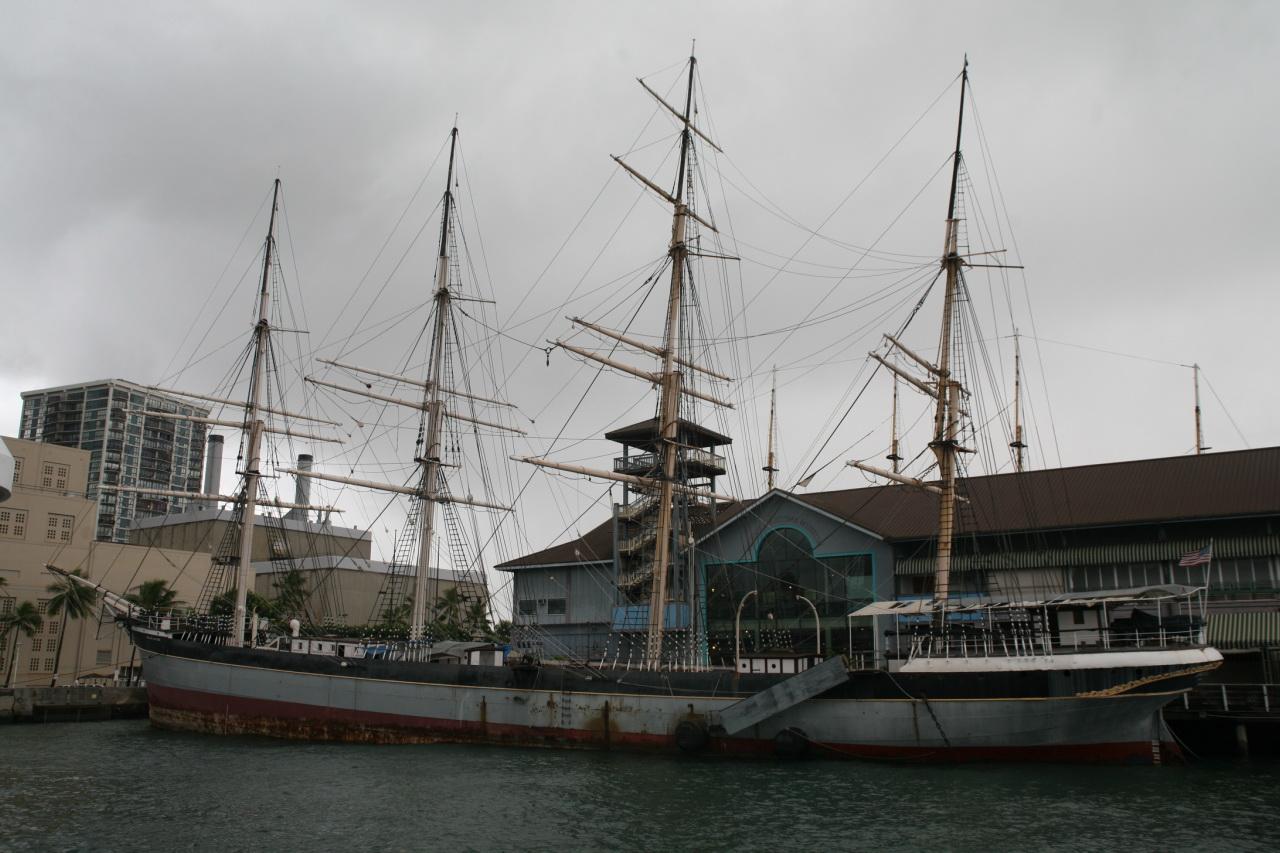 The Friends of Falls of Clyde