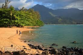Pu'u Poa Beach
