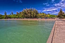 Black Pot Beach