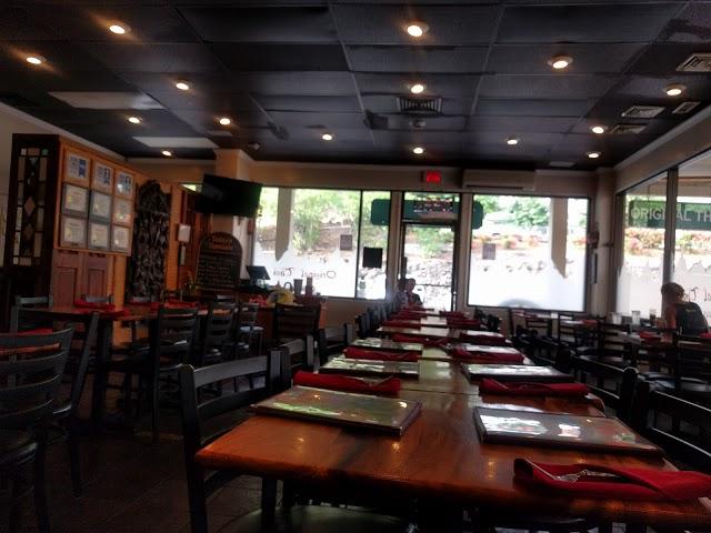 Original Thai Cuisine LLC