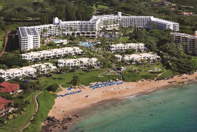 Fairmont Kea Lani