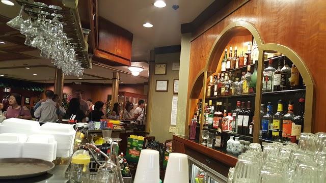 Royal Garden Restaurant