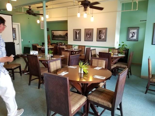Aria's Restaurant & Catering