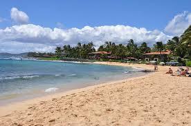 Kiahuna Beach
