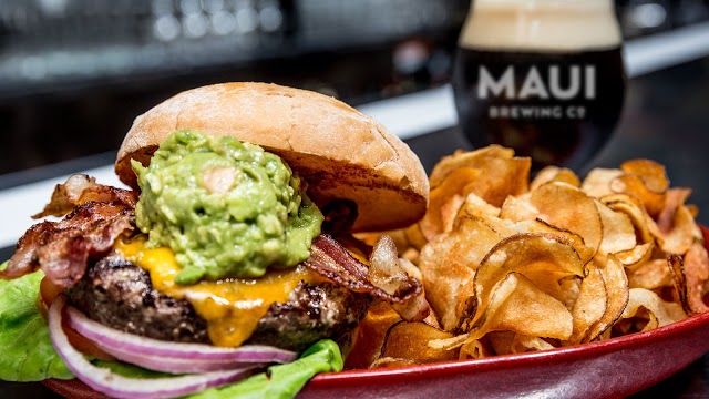 Maui Brewing Co.