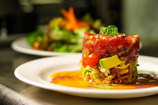Jackie Rey's Ohana Grill