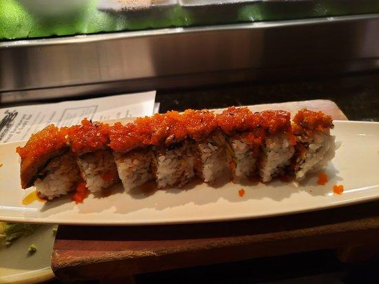 Sansei Seafood Restaurant & Sushi Bar