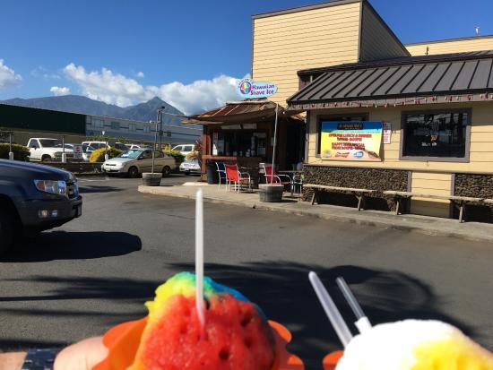 Ululani's Hawaiian Shave Ice