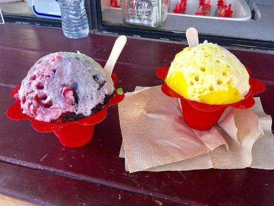 Ululani's Hawaiian Shave Ice
