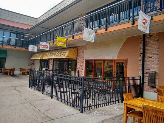 Ippy's Hawaiian Barbeque