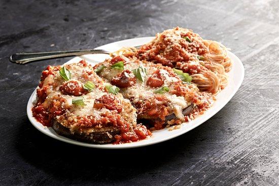 Romano's Macaroni Grill