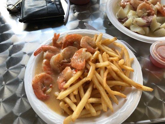 Shrimp