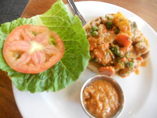 Original Thai Cuisine