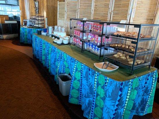 Royal Kona Resort