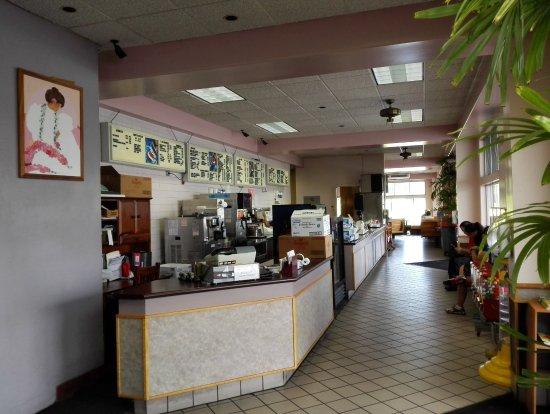 Freddy's Restaurant