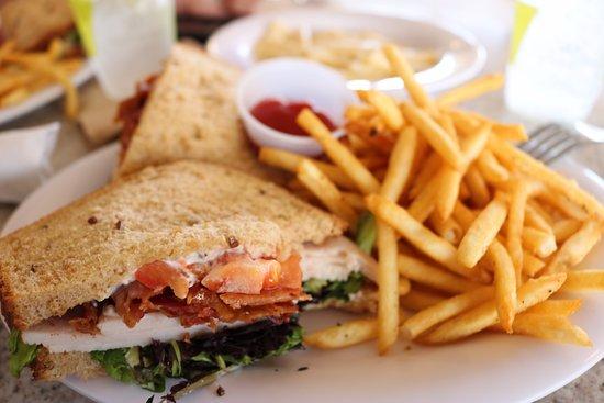 Wolfgang Puck Express