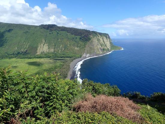 Waipi'o Valley