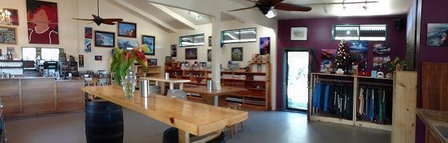 Volcano Winery