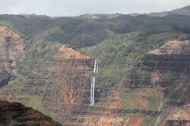 Waipo'o Falls Trail