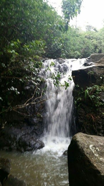 Laie Falls Trail
