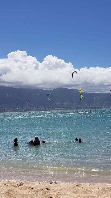 Kanaha Beach Park