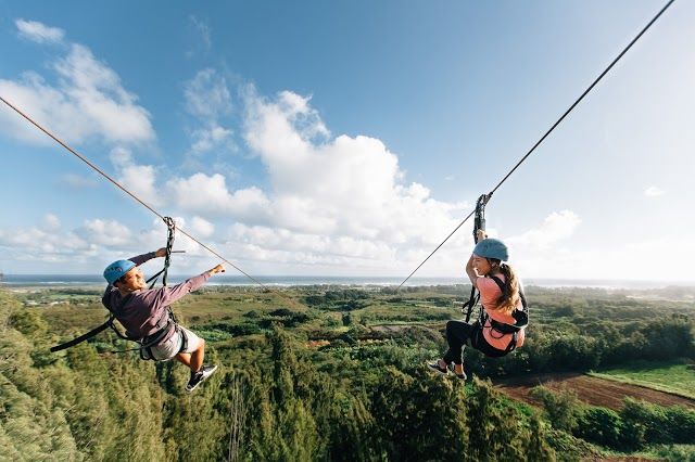 CLIMB Works Keana Farms