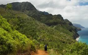 Village Walking Trail