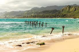 Pounder's Beach