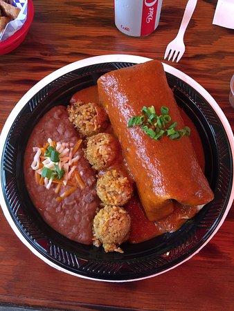 Island Taco