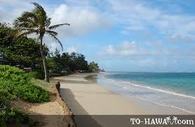 Kaluanui Beach