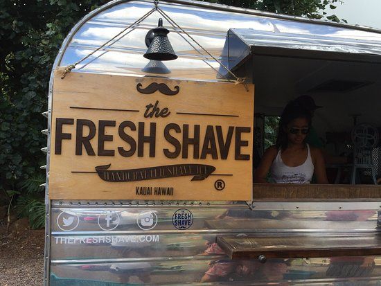 Shave Ice Shack