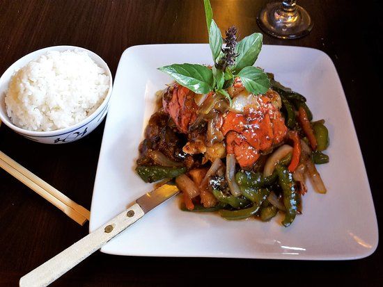Charley's Thai Cuisine