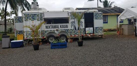 Nixtamal Kauai