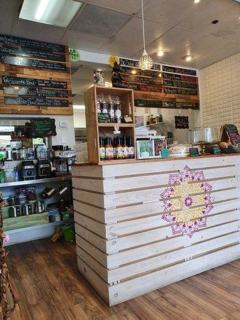 That's A Wrap Cafe